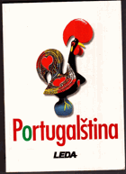 Portugalština