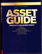 Asset guide Průvodce finančními indexy