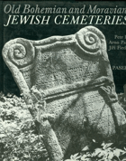 Old Bohemian and Moravian Jewish cemeteries