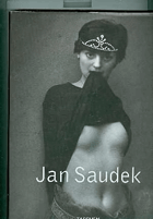 Jan SAUDEK English version !! slušná A4 plus orig vazba s přebalem