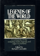 Legends of the world