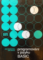 Programování v jazyku Basic