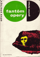 Fantóm opery