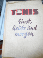 Tunis - einst, heute und morgen --