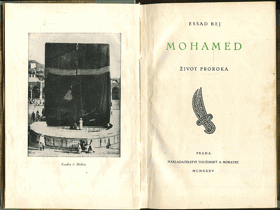 Mohamed - život proroka