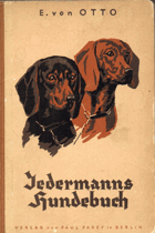 Jedermanns Hundebuch