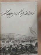 Magyar építészet (a XIX. század végéig)