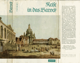 Reise in das Barock