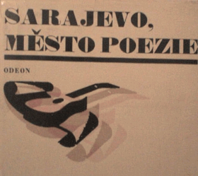 Sarajevo, město poezie