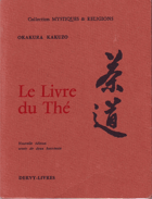 Le livre du Thé