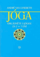 Jóga - omládněte s jógou za 2 x 7 dní