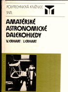 Amatérské astronomické dalekohledy