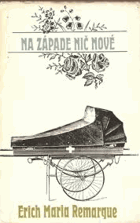 Na západe nič nové