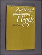 Zur Moralphilosophie Hegels