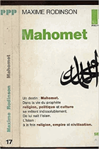 Mahomet - collection politique n°17