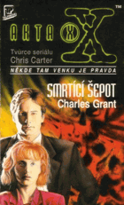 Smrtící šepot