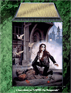 The Vampire Players Guide