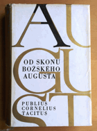 Od skonu božského Augusta SLOVENSKY!