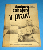 Šachová zahájení v praxi