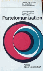 Parteiorganisation