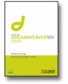 Macromedia Dreamweaver MX 2004