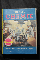 Přehled chemie a chemické technologie