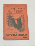 Česko-saské Švýcarsko.