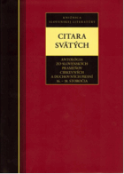 Citara svätých