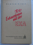 Foto-Exkursionen mit der Exa