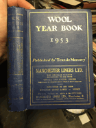 The Wool year book