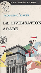 La civilisation arabe