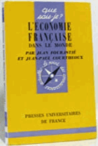 L'Économie française dans le monde