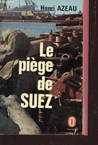 Le piège de suez