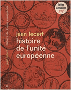 Histoire de l'unité européenne