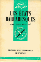 Les États barbaresques