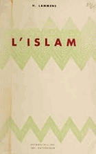L'islam - croyances et institutions