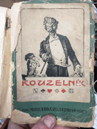 Kouzelník - rychlost nejsou žádné čáry