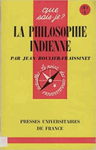 La philosophie Indienne