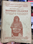 BRAMBORY - ZELENINA