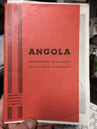 ANGOLA Exploitation esclavagiste resistance nationale