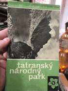 Tatranský národný park CHRAŇTE TATRANSKŮ PRÍRODU - PATRÍ VÁM