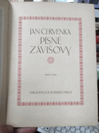 Písně Závišovy.