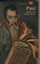 Paul, apôtre de Jésus-Christ