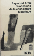 Dimensions de la conscience historique