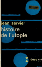 Histoire de l'utopie
