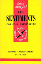 Les sentiments