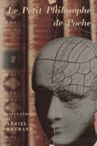 Le Petit Philosophe de Poche