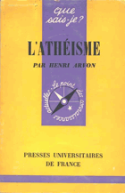 L'athéisme