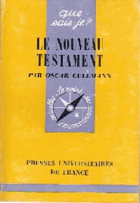 Le Nouveau Testament