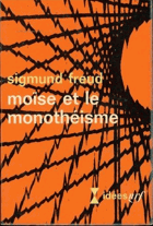 Moïse et le monothéisme